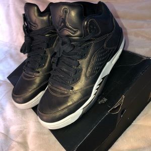 COPY - Jordan 5 Retro “Heiress” Camo